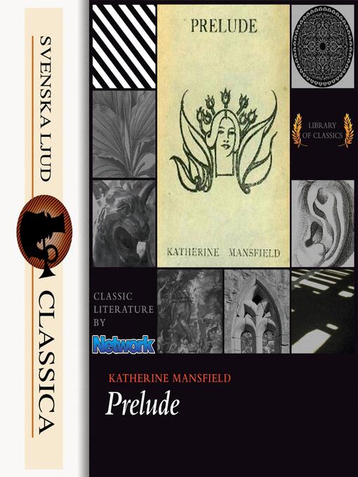 Title details for Prelude (unabridged) by Katherine Mansfield - Wait list